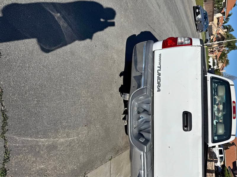 2006 Toyota Tundra - V6