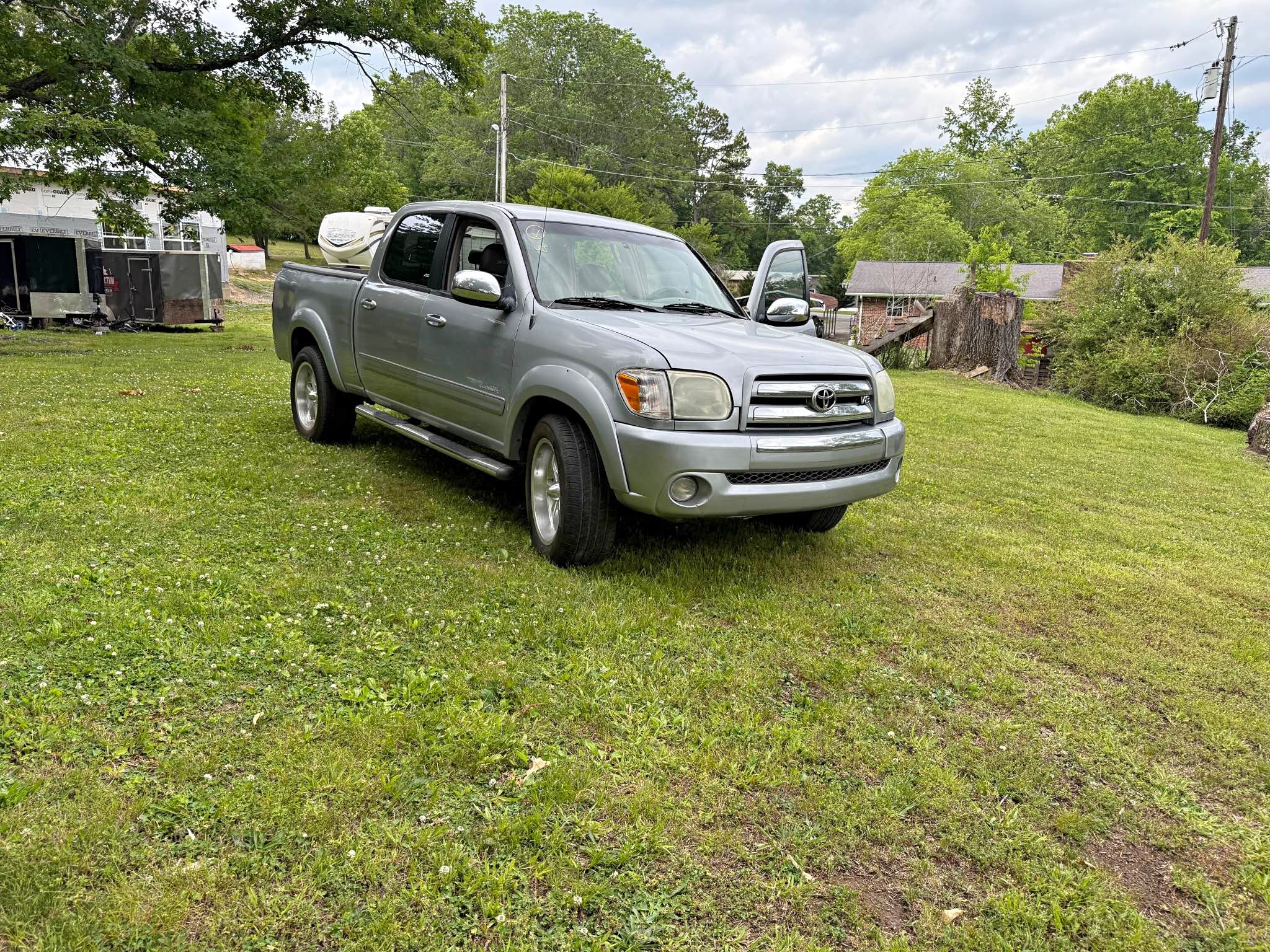 2006 Toyota Tundra