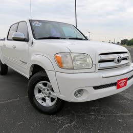 2006 Toyota Tundra