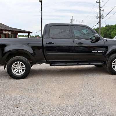 2006 Toyota TUNDRA