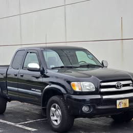 2004 Toyota Tundra