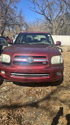 2006 Toyota Tundra - Pickup 2D 6 1\/2 ft