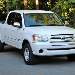 2006 Toyota Tundra SR5 Double Cab| ZERO RUST