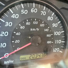 Toyota 2006 Tundra 2WD