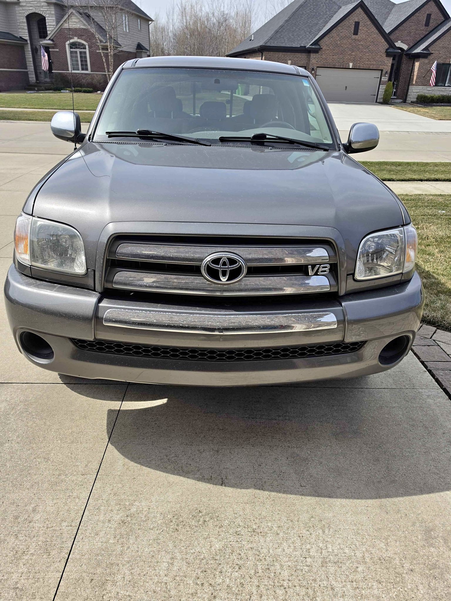2006 Toyota Tundra Access Cab - SR5 Pickup 4D 6 1\/2 ft