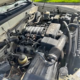2006 Toyota Tundra V8 Pickup Truck