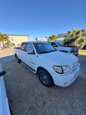 2004 Toyota Tundra - Sr5