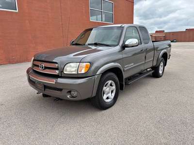 2003 Toyota Tundra Access Cab - SR5 Pickup 4D 6 1\/2 ft