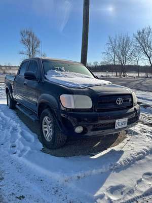 2006 Toyota Tundra Double Cab - SR5 Pickup 4D 6 1\/2 ft