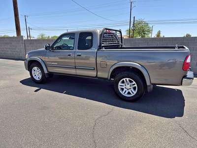 2006 Toyota Tundra Access Cab - SR5 Pickup 4D 6 1\/2 ft