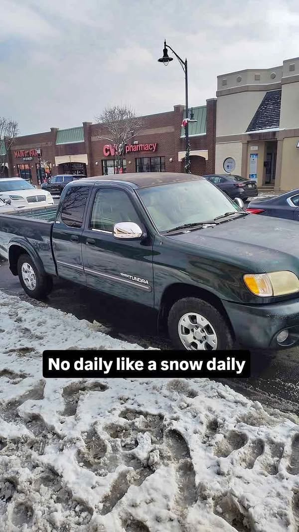 2004 Toyota Tundra Double Cab - SR5 Pickup 4D 6 1\/2 ft