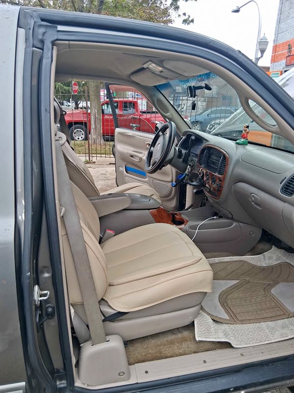 2005 Toyota Tundra Access Cab - Limited Pickup 4D 6 1\/2 ft