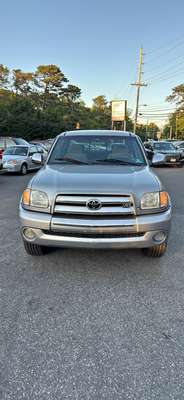 2004 Toyota Tundra Access Cab - SR5
