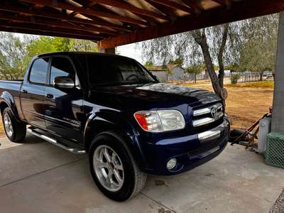 2006 Toyota Tundra Double Cab