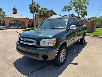 2006 Toyota Tundra