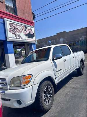 2004 Toyota Tundra - 4WD SR5 Long Bed