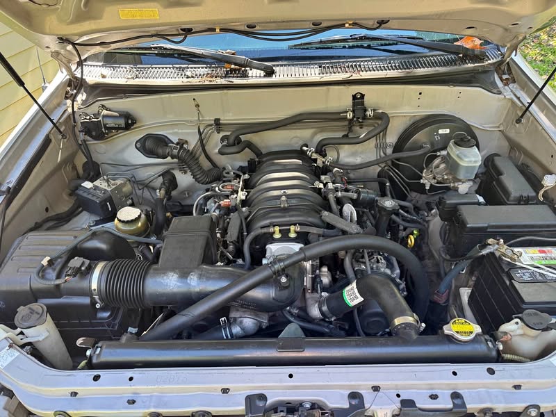2006 Toyota Tundra - Xsp