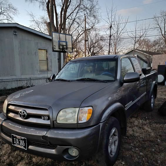 2003 Toyota Tundra Access Cab - Limited Pickup 4D 6 1\/2 ft