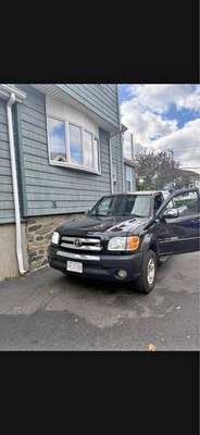 2004 Toyota Tundra - Sr5