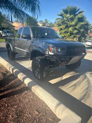 2003 Toyota Tundra - SR5 Pickup 4D 6 1\/2 ft