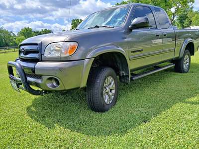 2006 Toyota Tundra