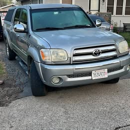 2006 Toyota tundra v8 4.7 ..217000 miles