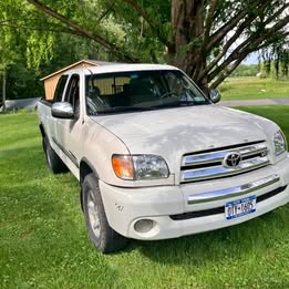 2003 Toyota Tundra
