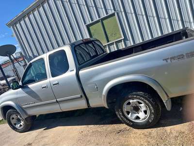 2006 Toyota Tundra