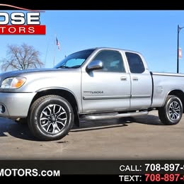2006 Toyota Tundra