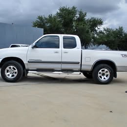 2006 Toyota Tundra