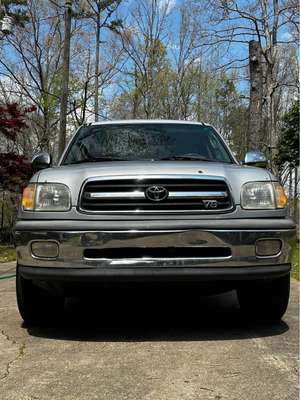 2000 Toyota Tundra Access Cab SR5 Pickup 4D 6 1\/2 ft
