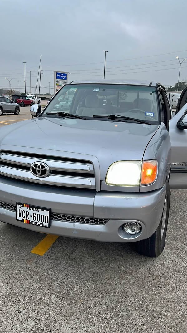 2006 Toyota Tundra Access Cab - SR5 Pickup 4D 6 1\/2 ft