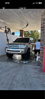 2006 Toyota Tundra Double Cab - Pickup 4D 6 1\/2 ft