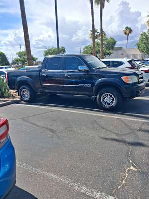 2004 Toyota Tundra - SR5 Long Bed