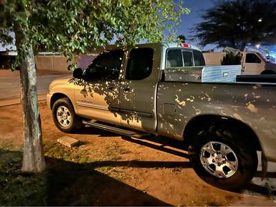 2006 Toyota Tundra Access Cab - SR5 Pickup 4D 6 1\/2 ft