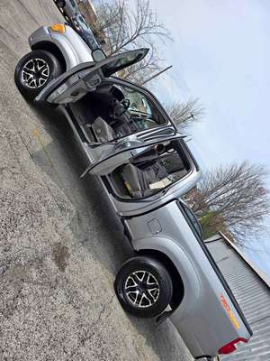 2004 Toyota Tundra - Sr5