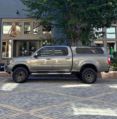 2006 Toyota Tundra Double Cab - XSP 2WD