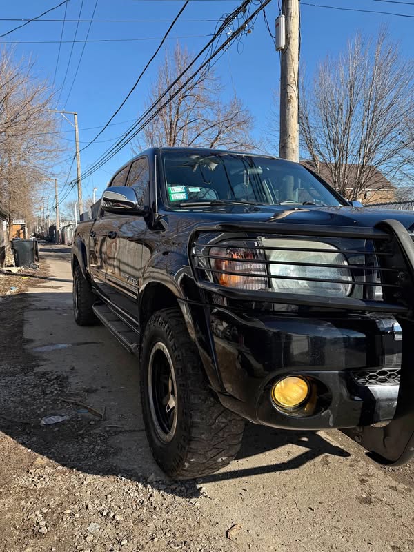 2006 Toyota Tundra - ..