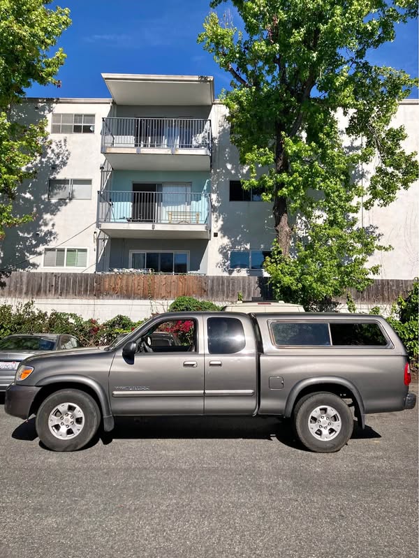 2006 Toyota Tundra Access Cab - Limited Pickup 4D 6 1\/2 ft