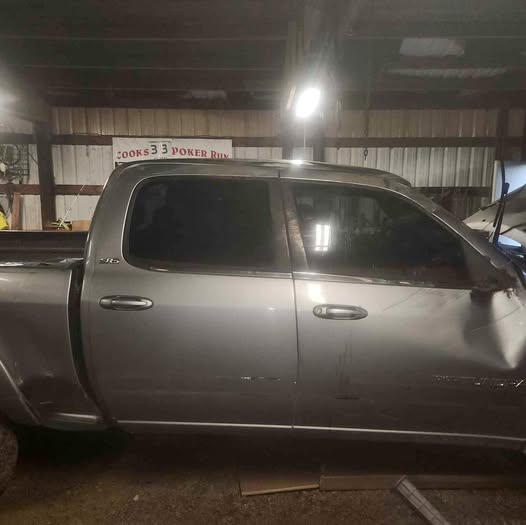2004 Toyota Tundra - Pickup 4D 6 1\/2 ft