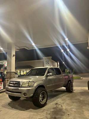 2004 Toyota Tundra CrewMax - Sr5