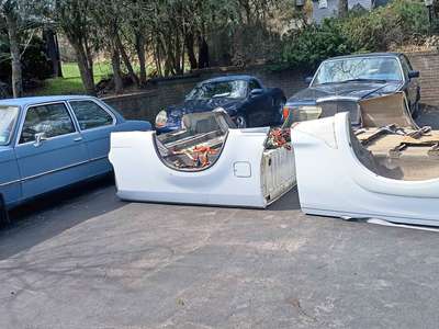 2003 Toyota Tundra CrewMax - Limited Pickup 4D 6 1\/2 ft