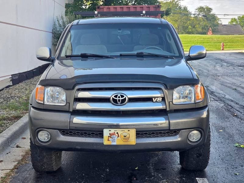 2004 Toyota Tundra