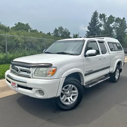 2005 Toyota Tundra