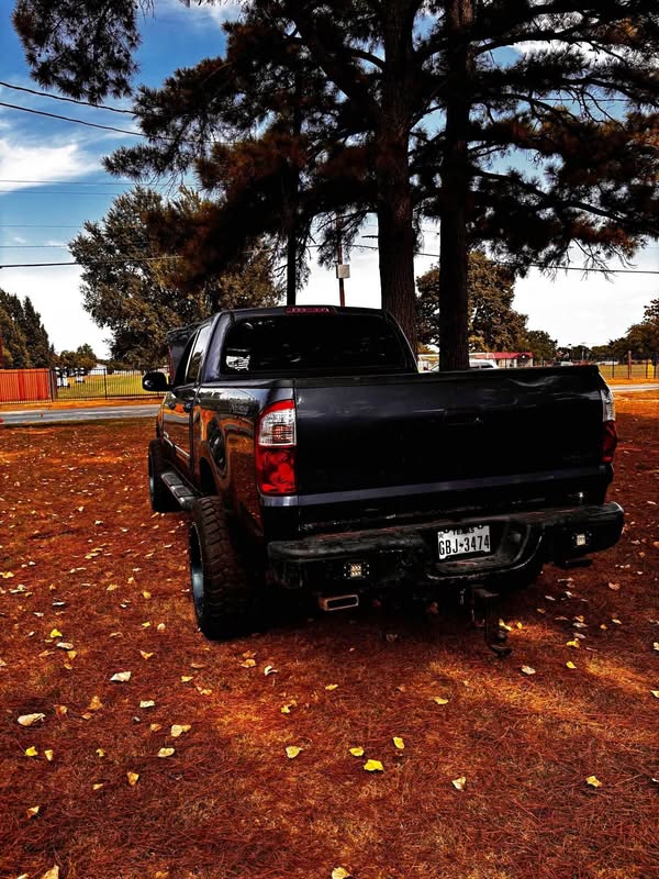 2004 Toyota Tundra