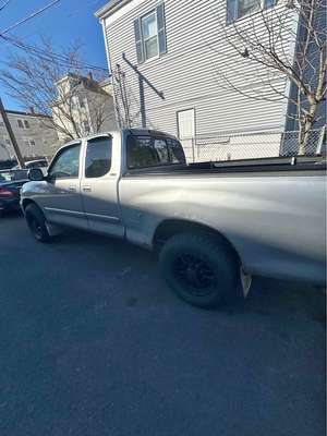 2005 Toyota Tundra Access Cab - SR5 Pickup 4D 6 1\/2 ft