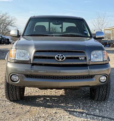 2003 Toyota Tundra ACCESS CAB SR5
