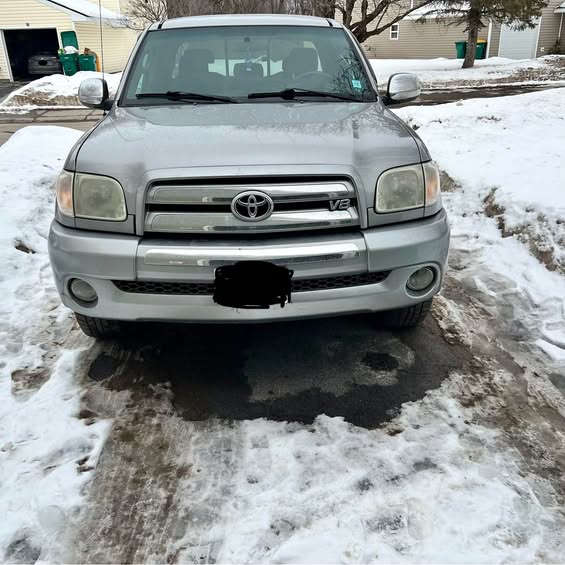2005 Toyota Tundra Access Cab - SR5 Pickup 4D 6 1\/2 ft