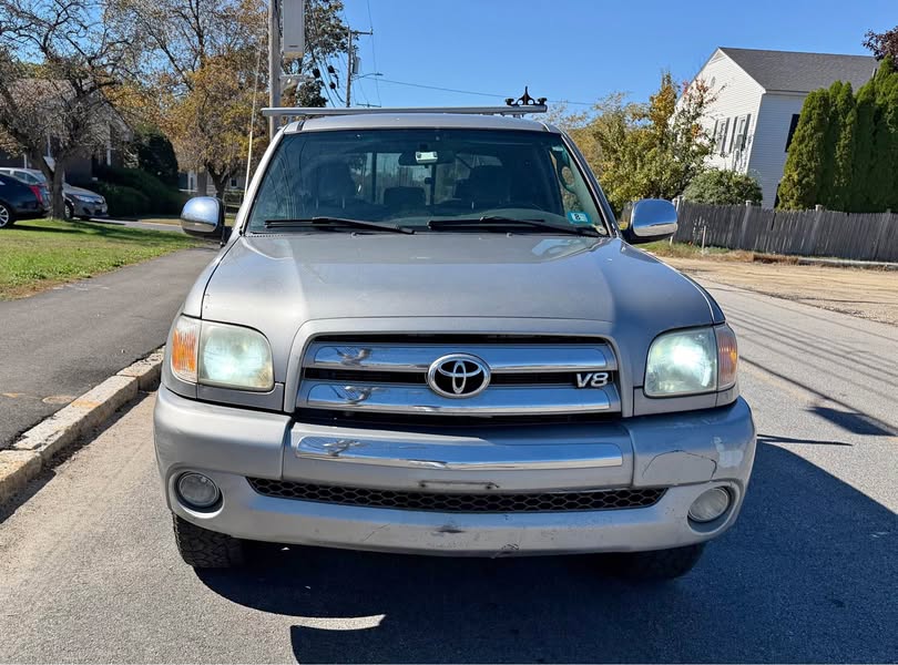 2005 Toyota Tundra 4x4