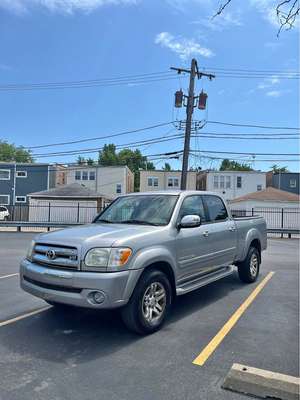 2006 Toyota Tundra Double Cab